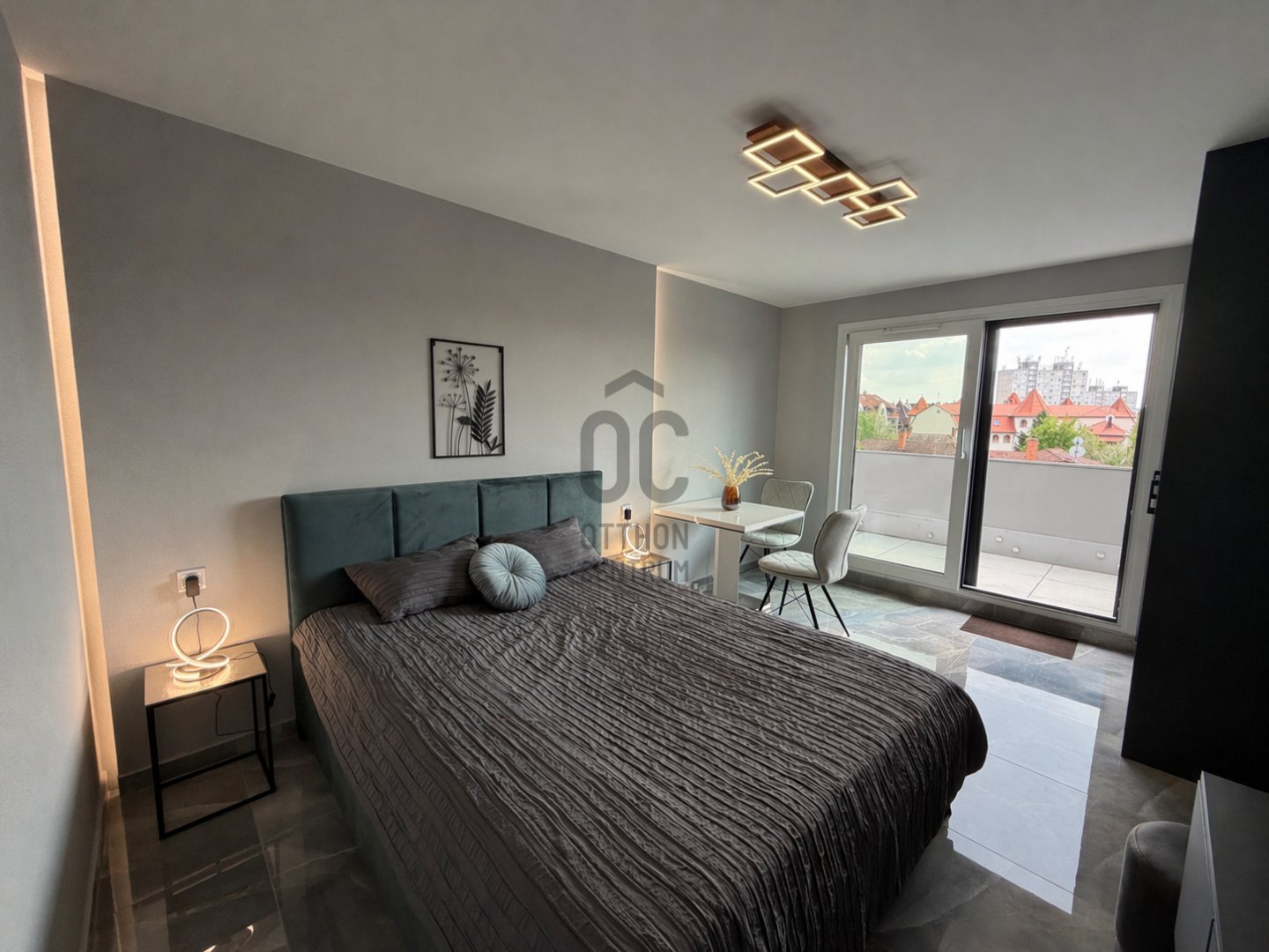 Lakás · 1 hálószoba · 25 m² · 49.900.000 Ft