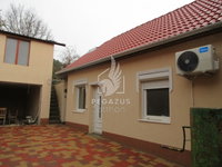 Eladó családi ház, Ózdon 24.9 M Ft, 2 szobás