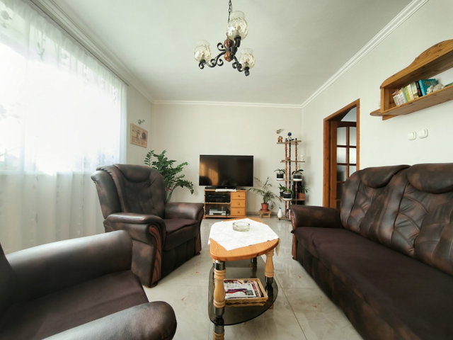 Eladó családi ház, Hódmezővásárhelyen 119.9 M Ft