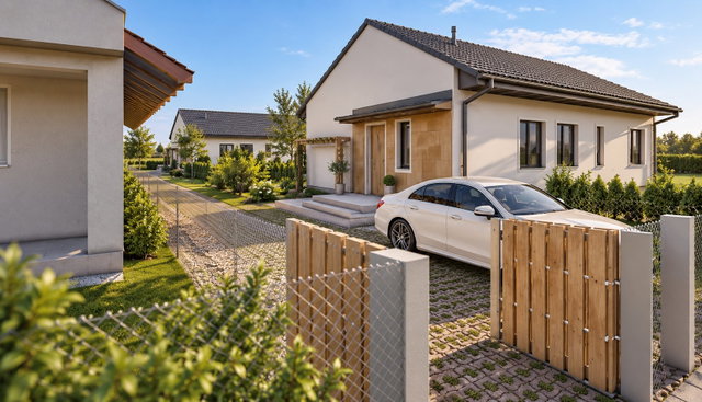 Eladó családi ház, Ságváron 91 M Ft, 4 szobás