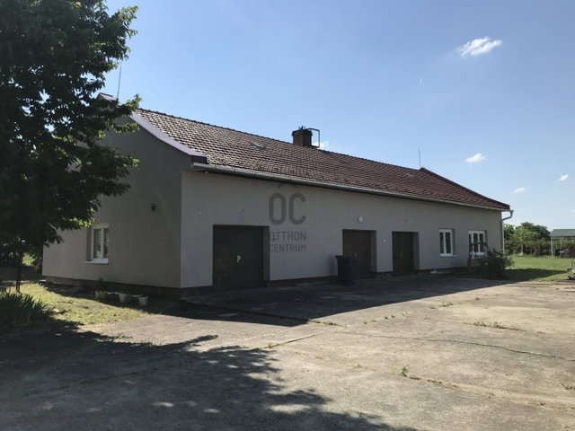 Eladó ipari ingatlan, Gyöngyösön 297 M Ft / költözzbe.hu