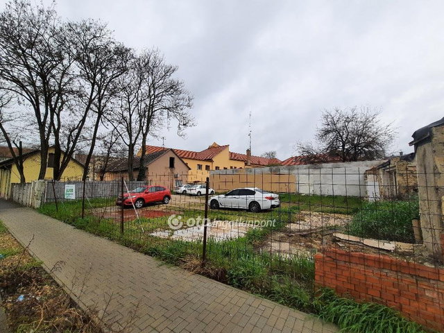 Eladó telek, Monoron 69 M Ft / költözzbe.hu