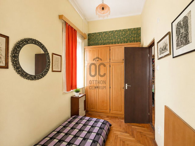 Eladó téglalakás, Budapesten, VIII. kerületben 62 M Ft, 3 szobás