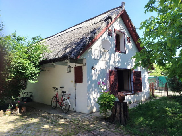 Eladó családi ház, Gárdonyban, Bóné Kálmán utcában 79 M Ft