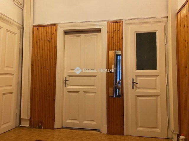 Eladó téglalakás, Budapesten, VII. kerületben 99 M Ft, 4 szobás