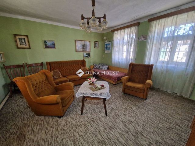 Eladó családi ház, Bátmonostoron 13.9 M Ft, 4 szobás