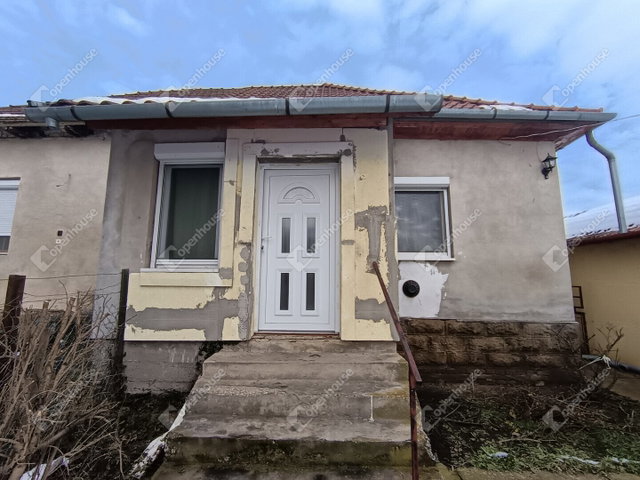 Eladó családi ház, Somogyszobon 14.9 M Ft, 2 szobás