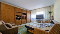 Eladó panellakás, Kecskeméten, Burga utcában 43 M Ft, 3 szobás