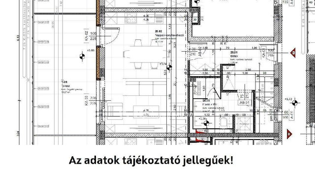 Eladó nyaraló, Siófokon 166.6 M Ft, 3 szobás