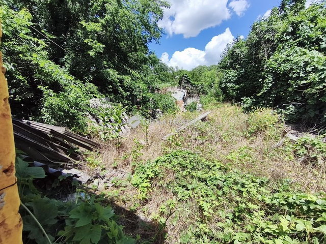 Eladó telek, Gödöllőn, Antalhegyi utcában 45 M Ft