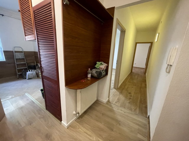 Eladó téglalakás, Budapesten, XIV. kerületben 66 M Ft, 2 szobás