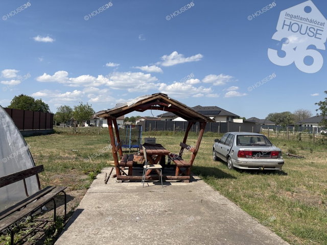 Eladó családi ház, Kecskeméten 69.9 M Ft, 3 szobás
