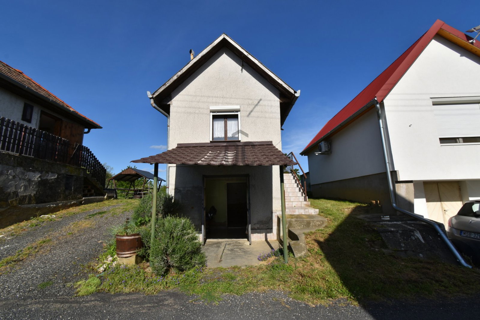 1 bed · 24m² · 4.500.000 ft