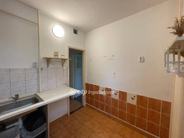 Eladó téglalakás, Budapesten, XIV. kerületben 59 M Ft, 2 szobás