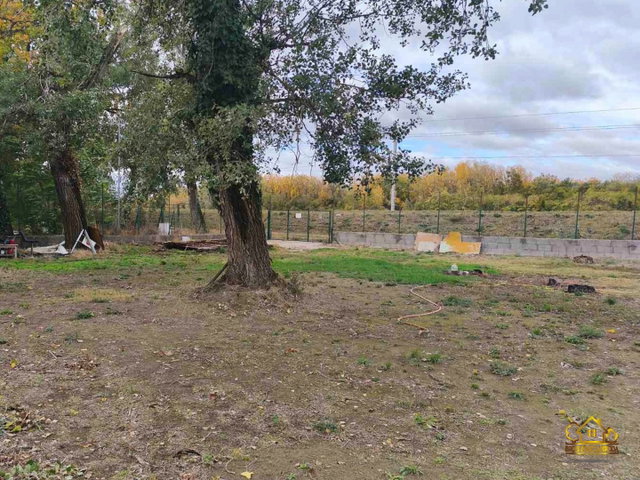 Eladó telek, Szigetszentmártonban 21.9 M Ft / költözzbe.hu