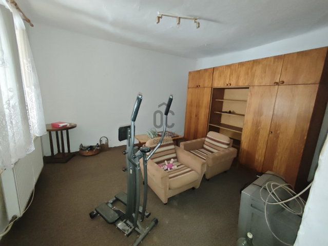 Eladó családi ház, Töttösön 12 M Ft, 3 szobás