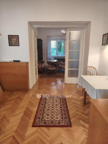 Eladó téglalakás, Budapesten, I. kerületben 104 M Ft, 2 szobás