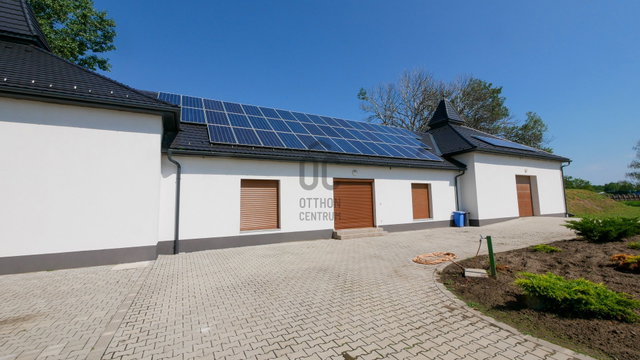 Eladó ipari ingatlan, Hajdúsámsonon 250 M Ft