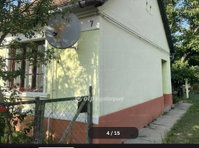 Eladó családi ház, Nagyalásonyon 19.5 M Ft, 3 szobás