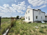 Eladó ikerház, Szigetszentmártonban 88.9 M Ft, 5 szobás