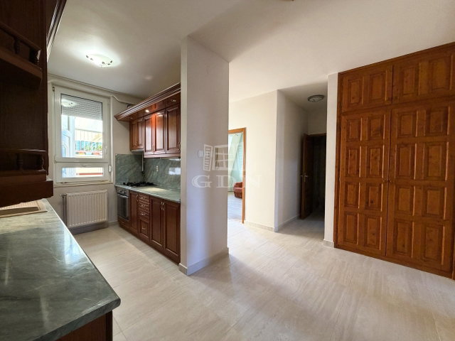 Kiadó téglalakás, albérlet, Kaposváron 200 E Ft / hó, 3 szobás