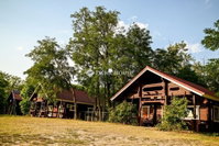 Eladó hotel, Újlengyelen 748 M Ft / költözzbe.hu