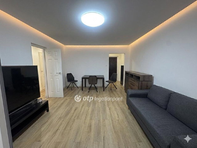Eladó panellakás, Budapesten, XI. kerületben 74.9 M Ft, 2 szobás