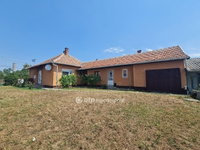 Eladó családi ház, Tiszacsegén 25.9 M Ft, 2 szobás