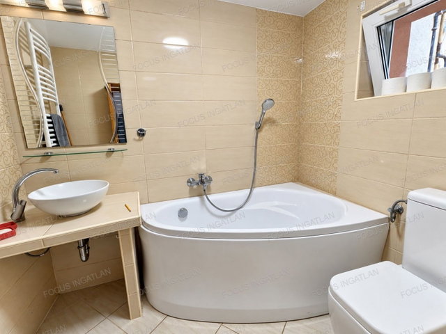 Kiadó téglalakás, albérlet, Kecskeméten 160 E Ft / hó