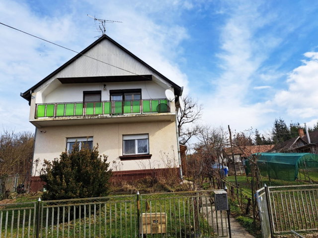 Eladó családi ház, Bödén 44.9 M Ft, 6 szobás