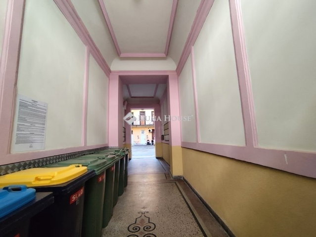 Eladó téglalakás, Budapesten, VIII. kerületben 44.9 M Ft