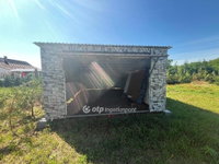 Eladó nyaraló, Kisteleken 40 M Ft, 2+1 szobás