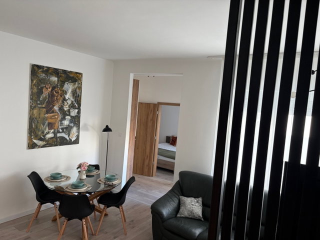 Kiadó téglalakás, albérlet, Pécsett 290 E Ft / hó, 2 szobás