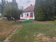 Eladó családi ház, Marcaliban 19.2 M Ft, 1 szobás