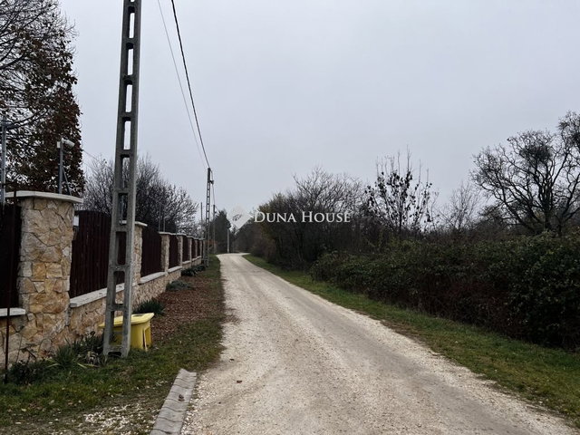 Eladó telek, Budaörsön 79 M Ft / költözzbe.hu