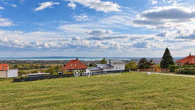 Eladó telek, Cserszegtomajon 64.9 M Ft / költözzbe.hu