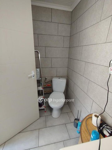 Eladó családi ház, Márokon 15 M Ft, 2 szobás