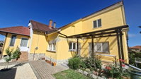 Eladó családi ház, Dombóváron, Mikes Kelemen utcában 55 M Ft