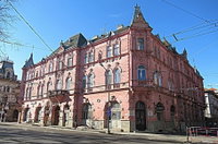Eladó téglalakás, Szegeden 63.9 M Ft, 2 szobás