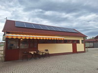 Eladó üzlethelyiség, Balmazújvárosban 15.9 M Ft, 4+1 szobás