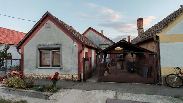 Eladó családi ház, Szigetváron 29.99 M Ft, 3 szobás