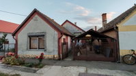 Eladó családi ház, Szigetváron 29.99 M Ft, 3 szobás