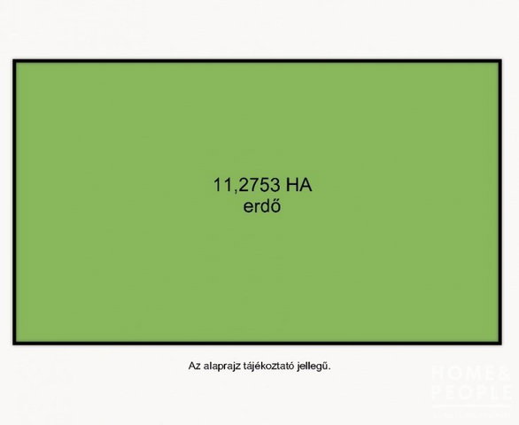 Eladó mezogazdasagi ingatlan, Balotaszálláson 35.7 M Ft