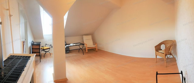 Kiadó téglalakás, albérlet, Sopronban 130 E Ft / hó, 1 szobás