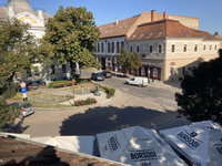 Eladó hotel, Gyulán, Kossuth Lajos utcában 385 M Ft, 6 szobás
