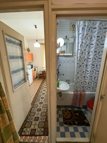Eladó téglalakás, Budapesten, XXI. kerületben 41.5 M Ft