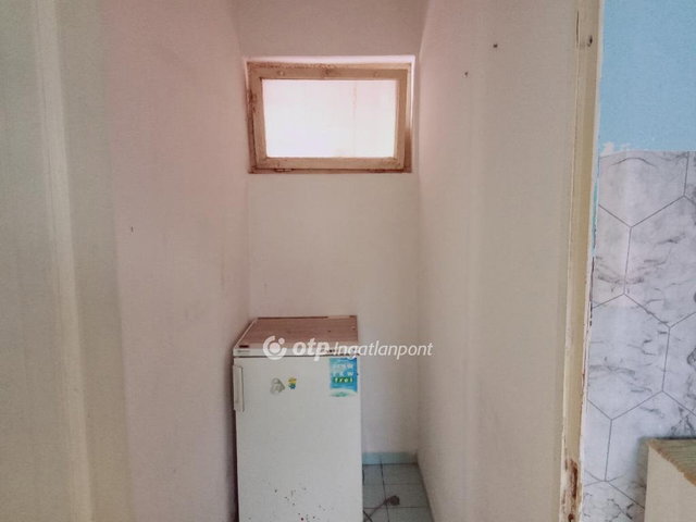 Eladó családi ház, Fehérgyarmaton 36 M Ft, 2 szobás