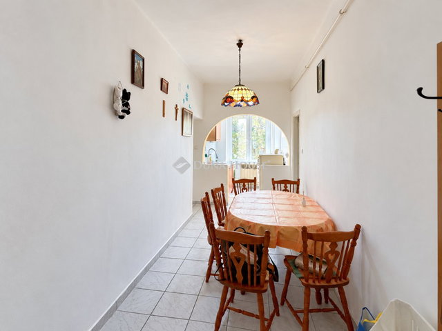 Eladó téglalakás, Aszódon 56.9 M Ft, 2 szobás