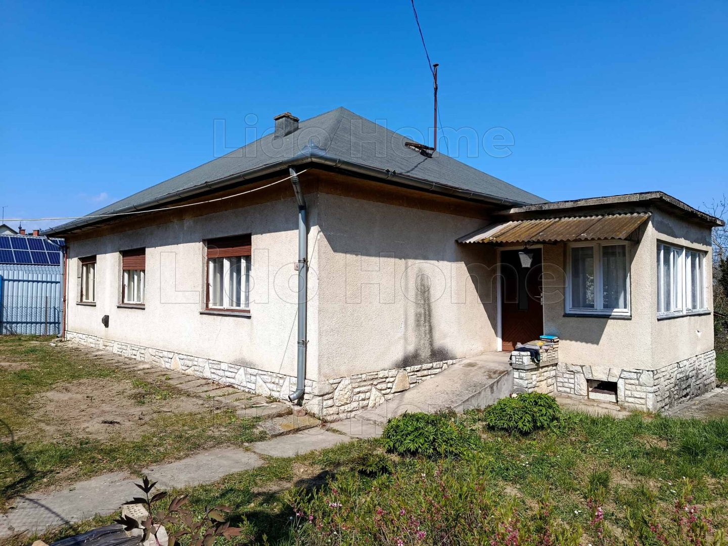 3 bed · 120m² · 59.000.000 ft