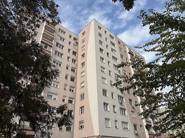Eladó panellakás, Budapesten, III. kerületben 62.9 M Ft, 2 szobás